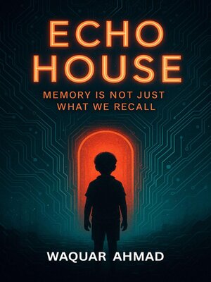 cover image of Echo House